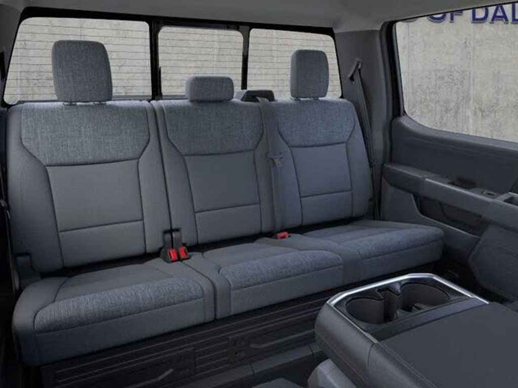 2026 FORD F-150 - photo 11