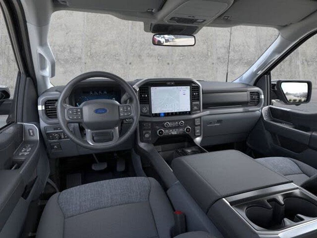 2026 FORD F-150 - photo 9