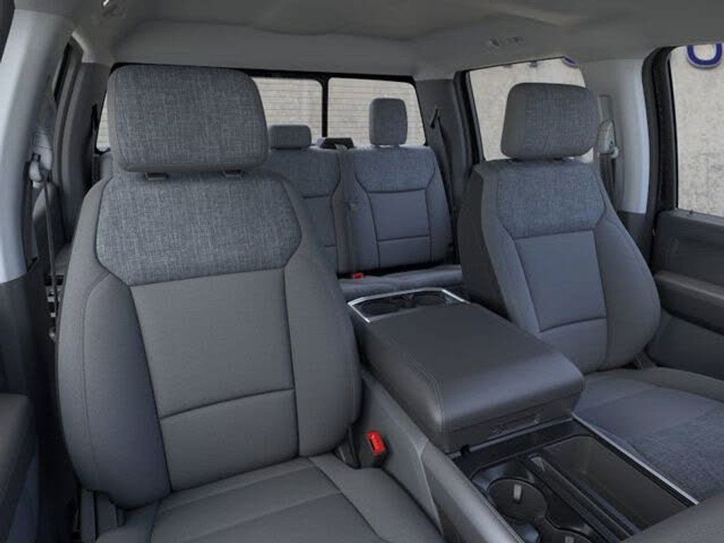 2026 FORD F-150 - photo 10