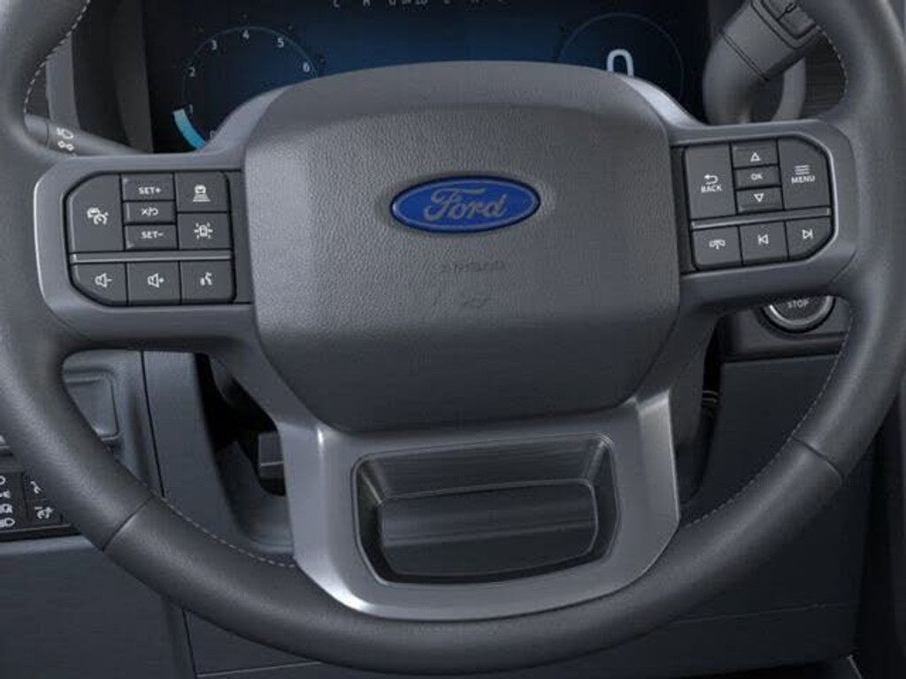 2026 FORD F-150 - photo 12
