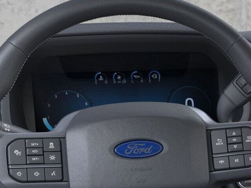 2026 FORD F-150 - photo 13