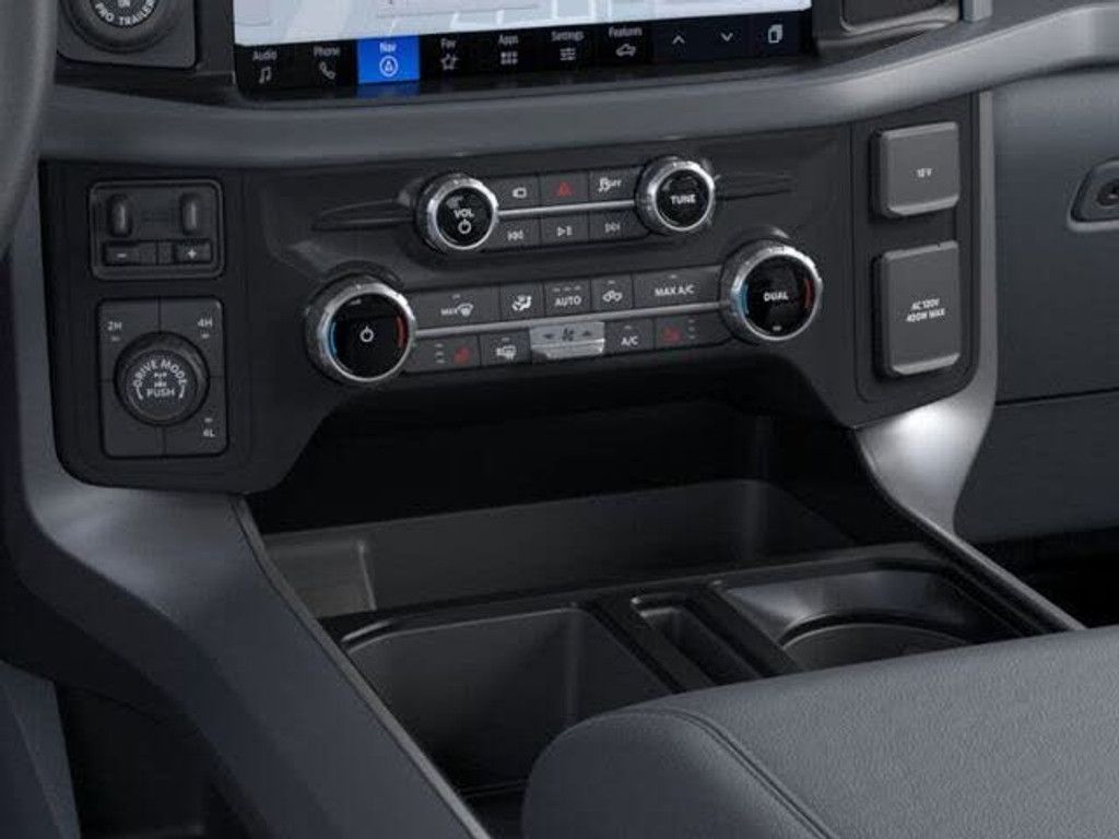 2026 FORD F-150 - photo 15