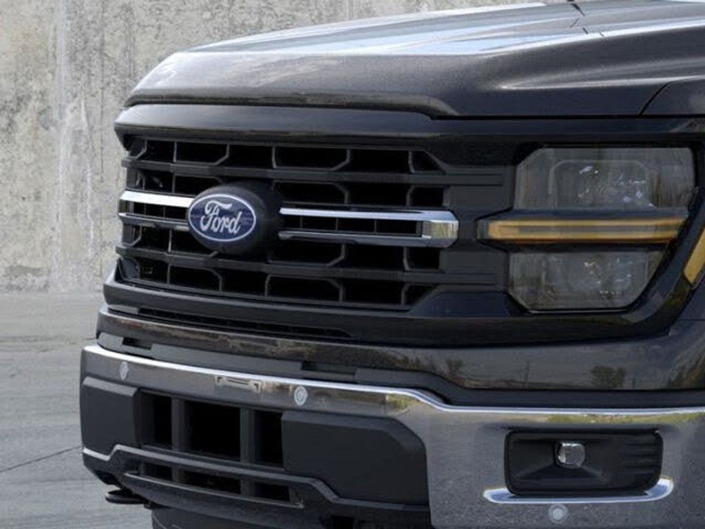 2026 FORD F-150 - photo 17