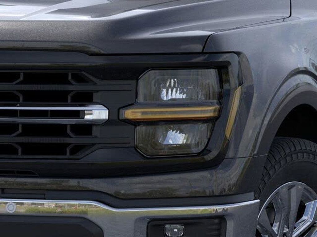 2026 FORD F-150 - photo 18