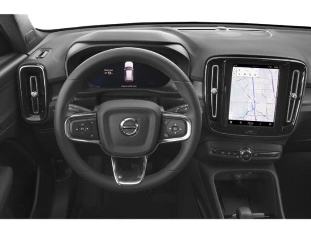 2023 VOLVO XC40 - photo 7