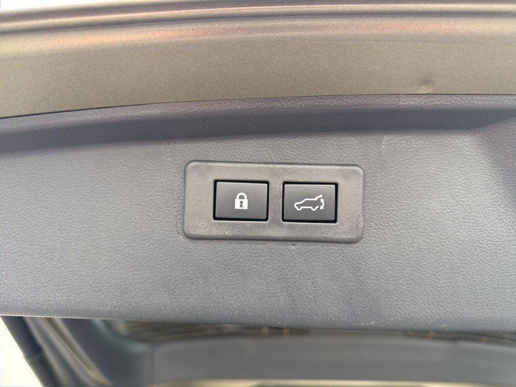 2025 SUBARU Outback - photo 18