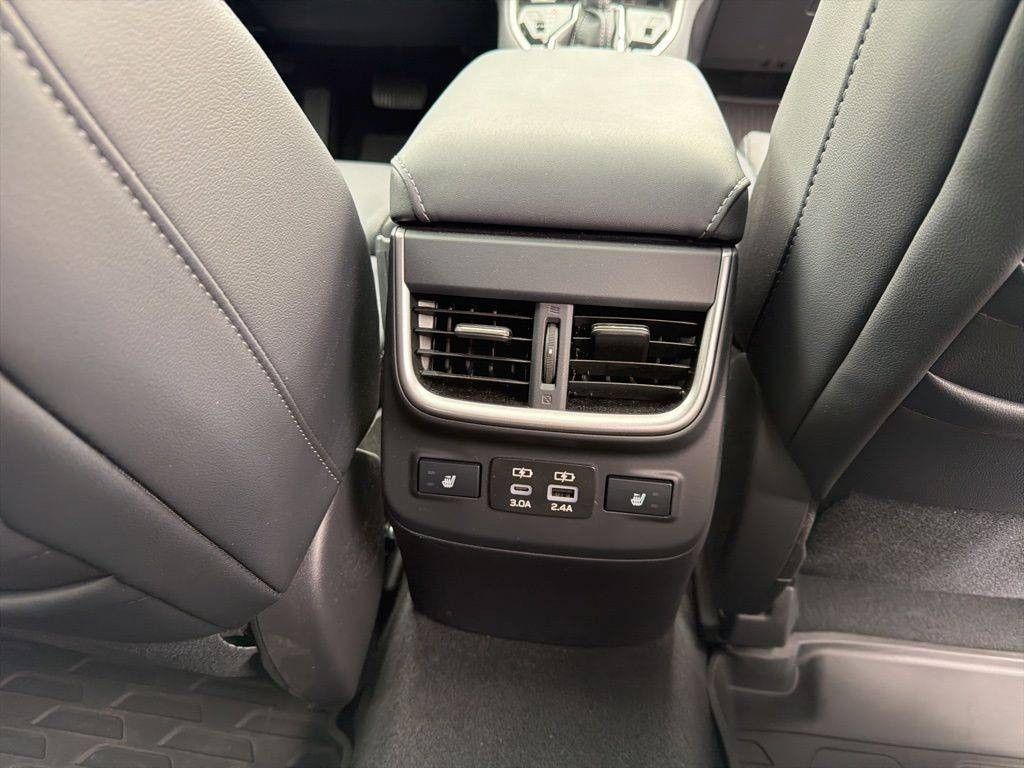 2025 SUBARU Outback - photo 21