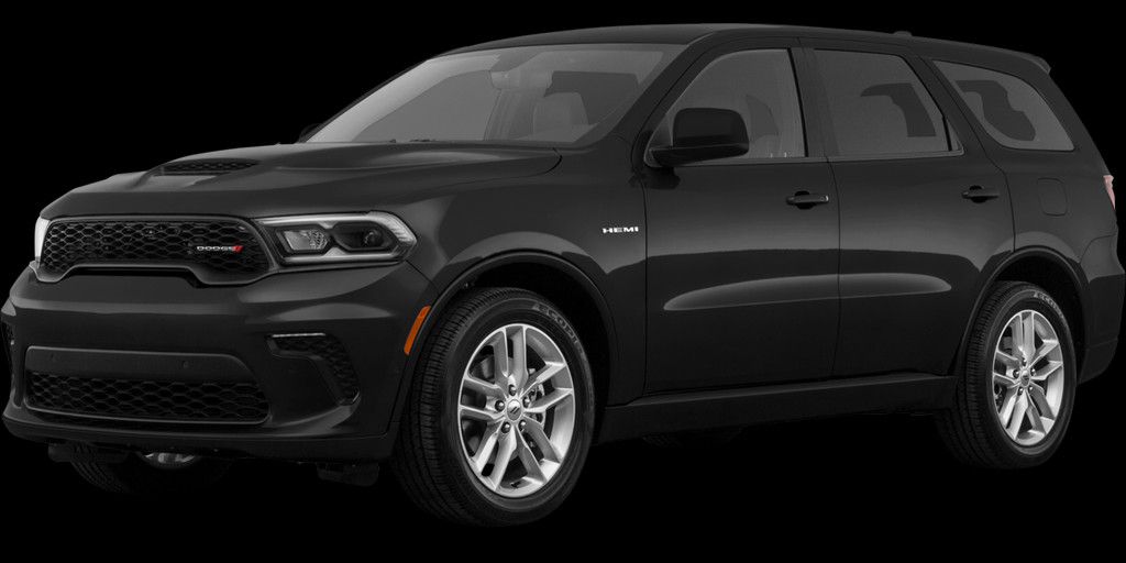 2026 Dodge Durango GT Hemi