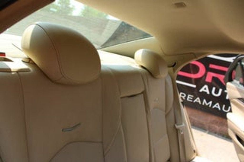 2016 CADILLAC CTS - photo 19