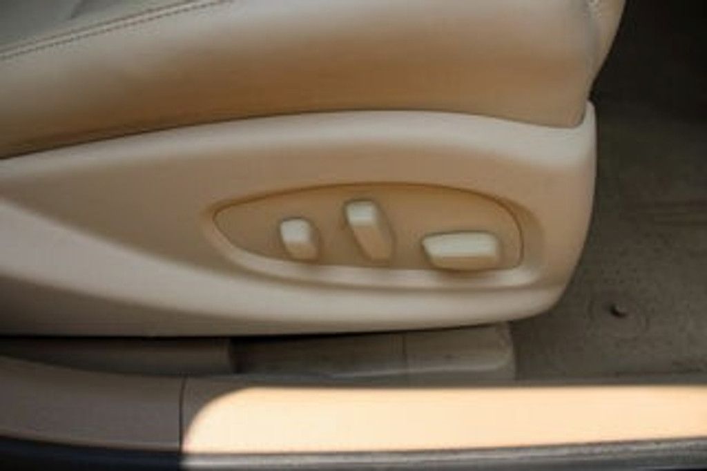 2016 CADILLAC CTS - photo 14