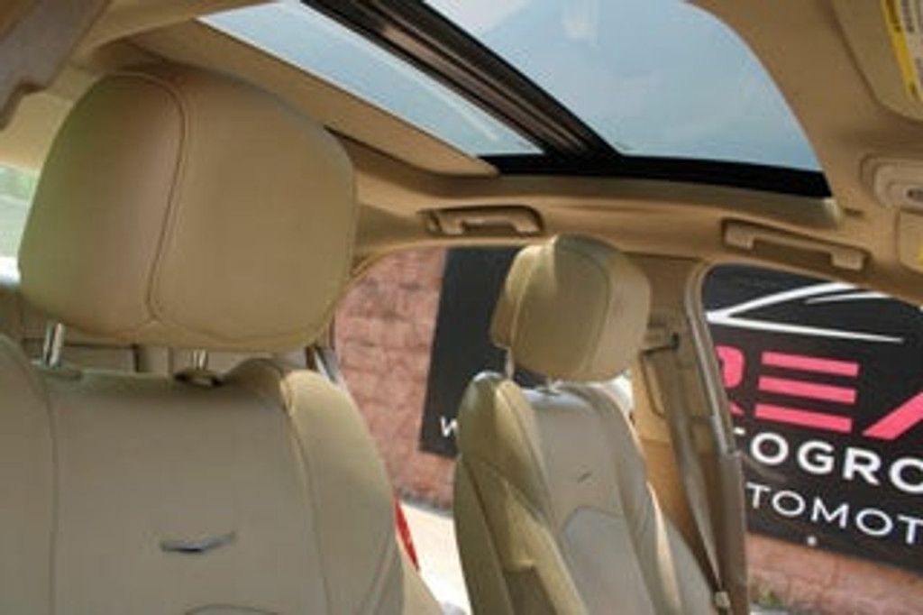 2016 CADILLAC CTS - photo 15