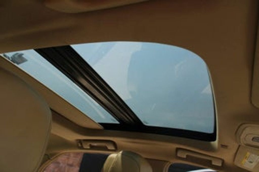 2016 CADILLAC CTS - photo 16