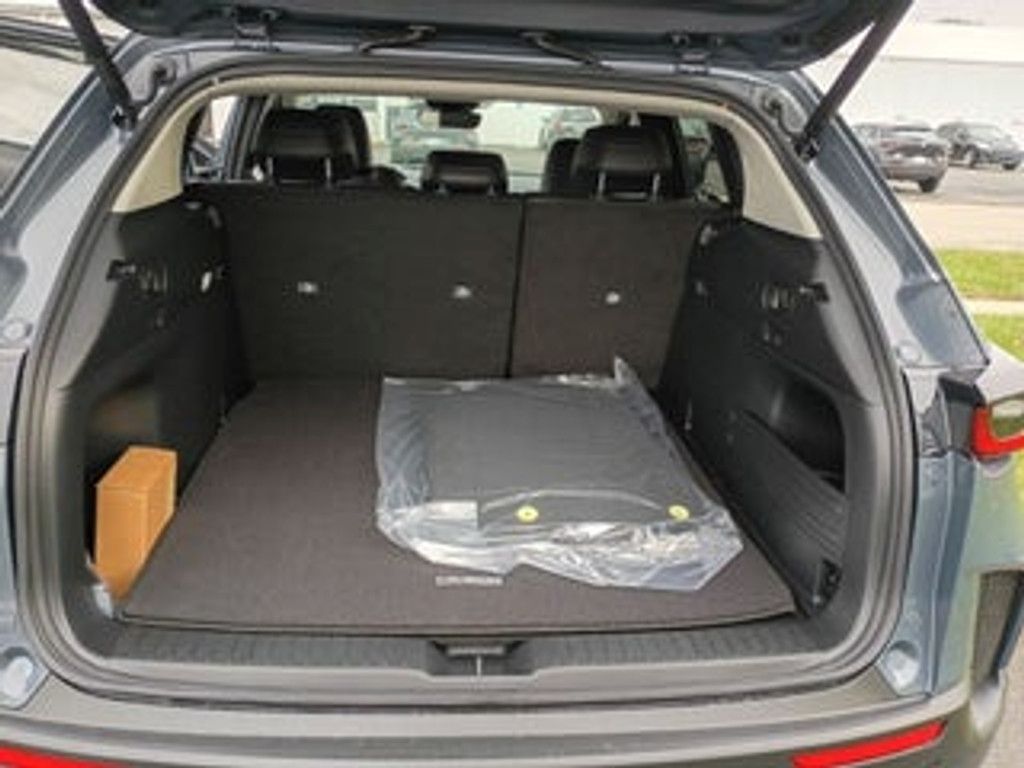 2026 MAZDA CX-50 - photo 21