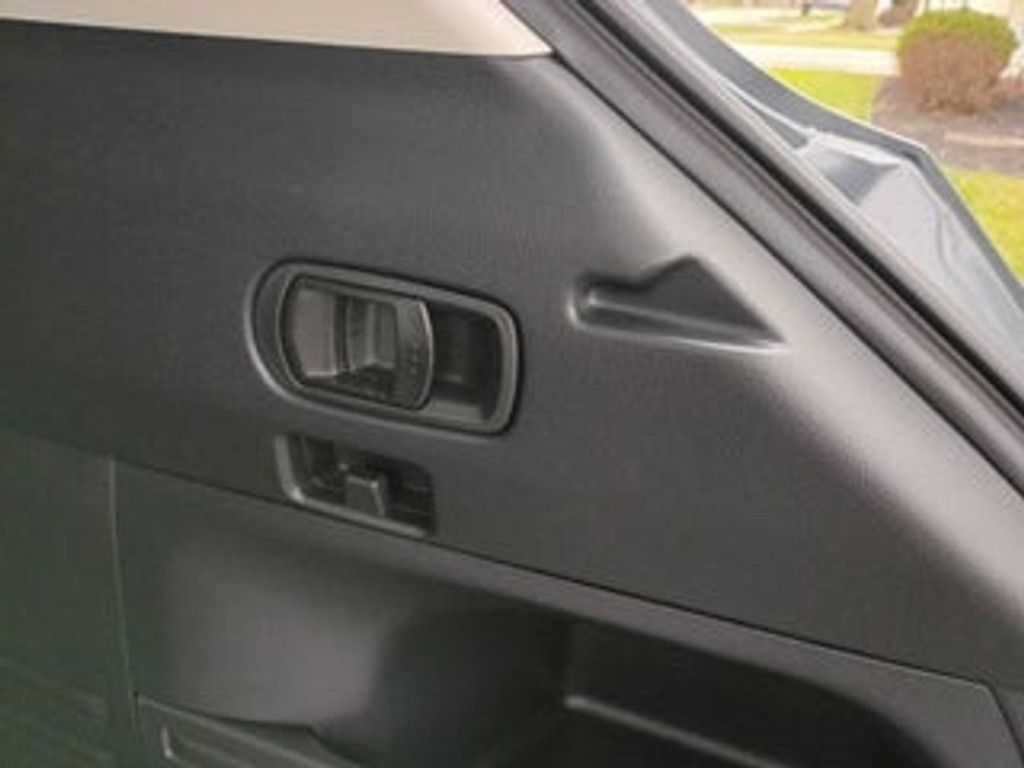 2026 MAZDA CX-50 - photo 23