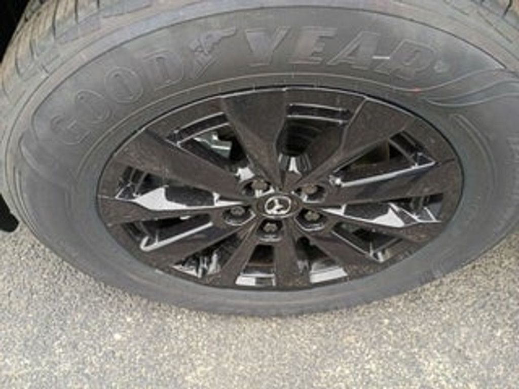 2026 MAZDA CX-50 - photo 4