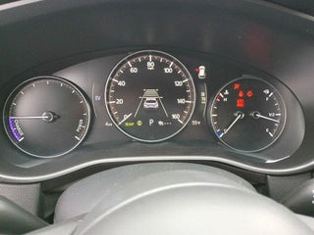 2026 MAZDA CX-50 - photo 11