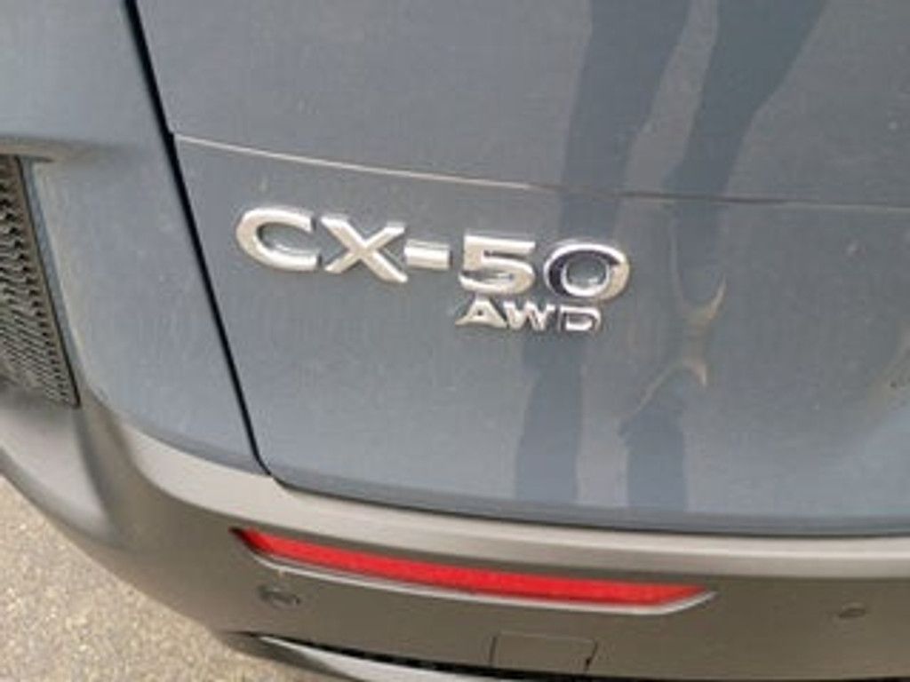 2026 MAZDA CX-50 - photo 6