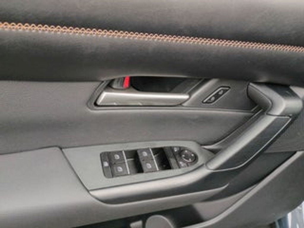 2026 MAZDA CX-50 - photo 8