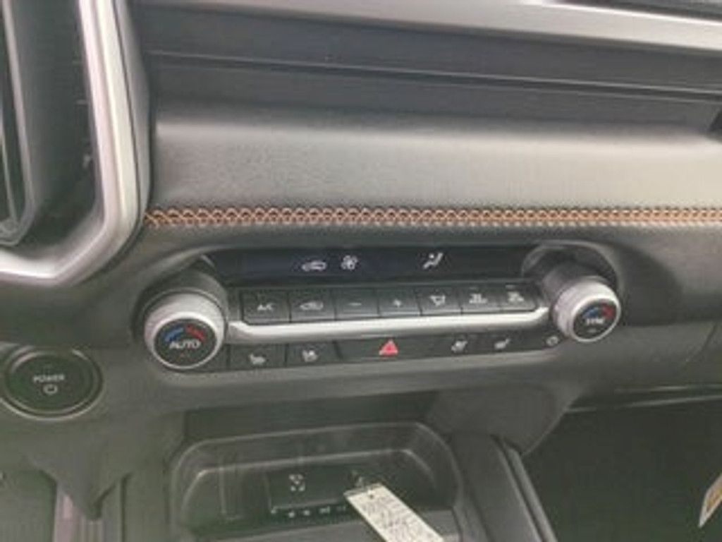 2026 MAZDA CX-50 - photo 13