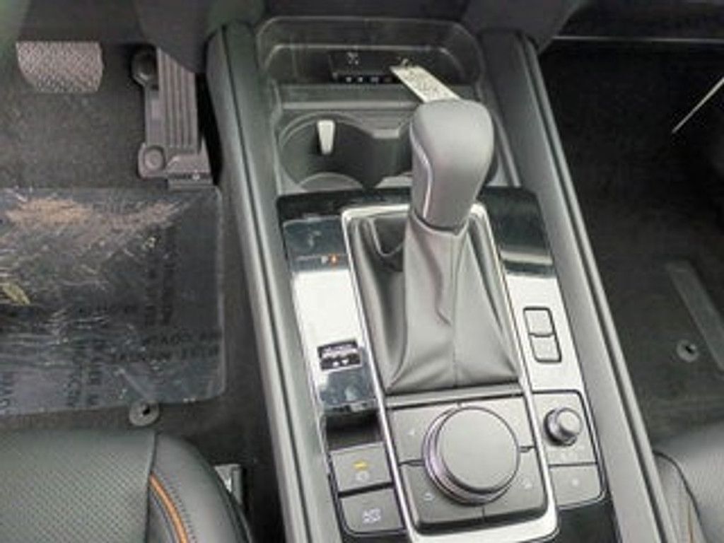 2026 MAZDA CX-50 - photo 14