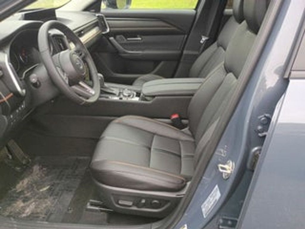 2026 MAZDA CX-50 - photo 17