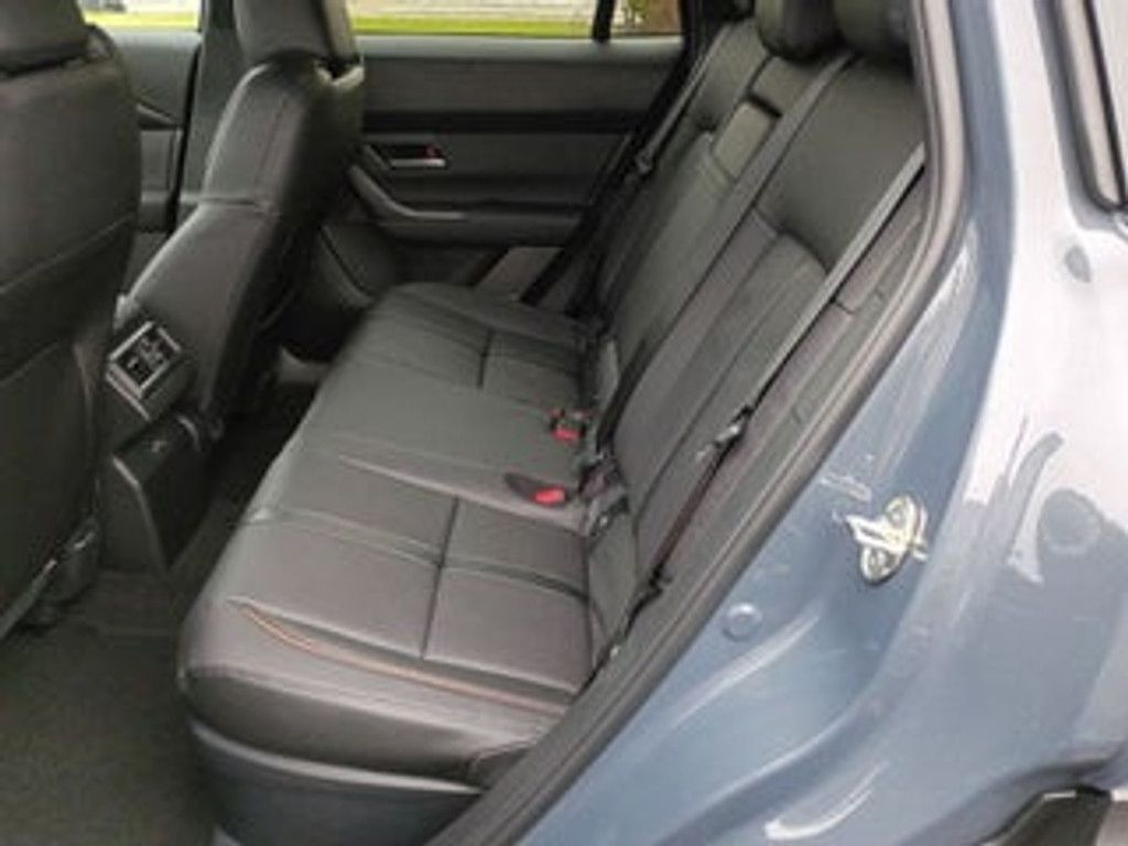 2026 MAZDA CX-50 - photo 18