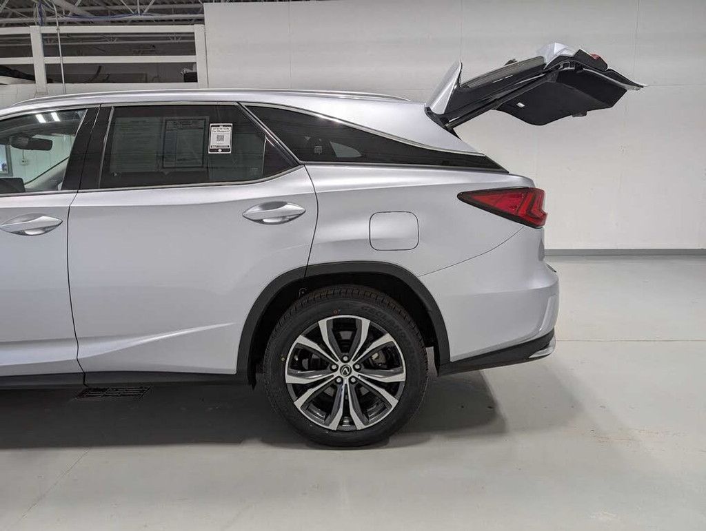2022 LEXUS RX - photo 10