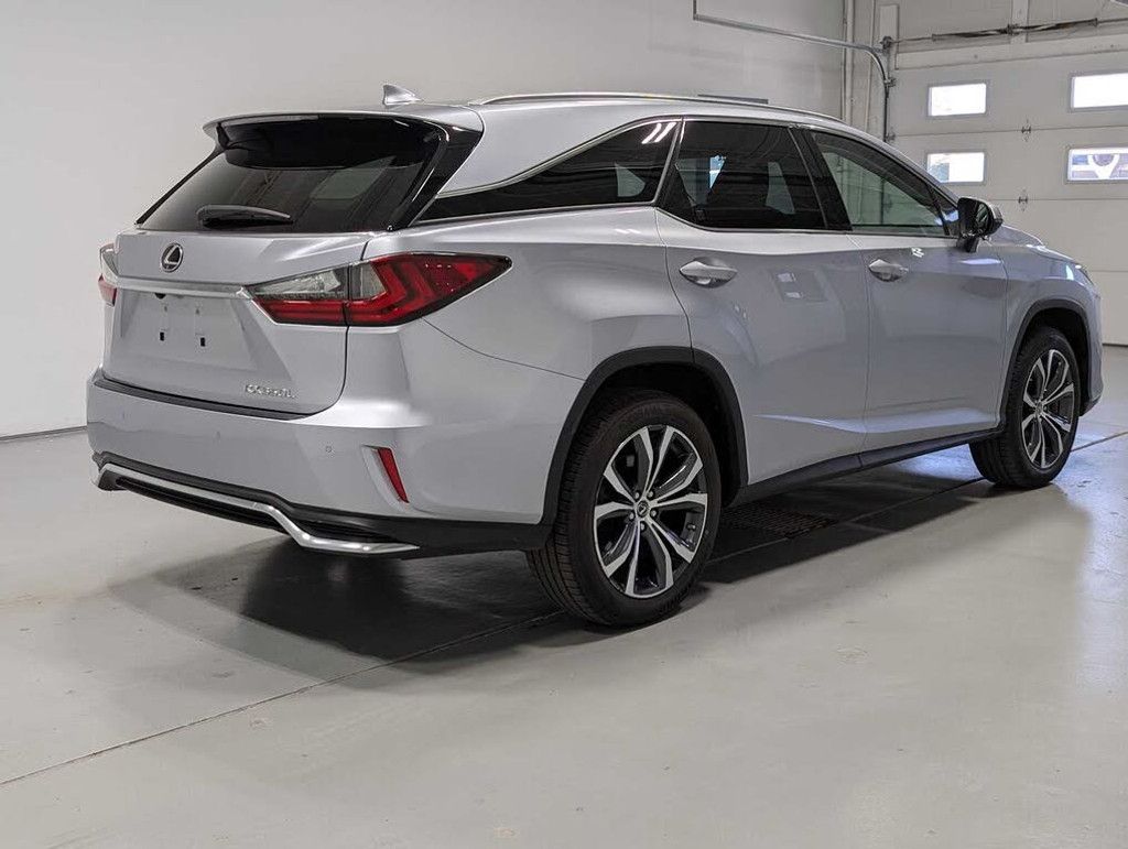 2022 LEXUS RX - photo 7