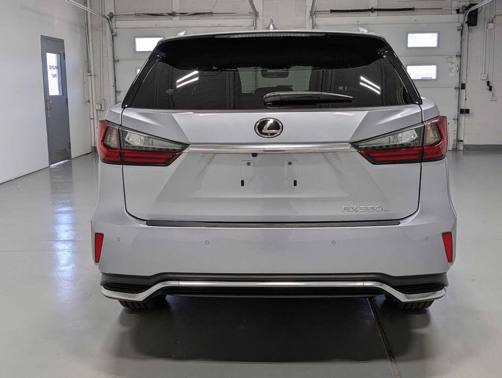 2022 LEXUS RX - photo 8