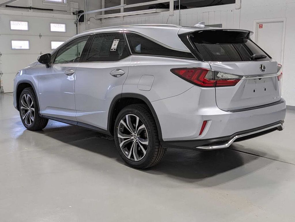 2022 LEXUS RX - photo 9