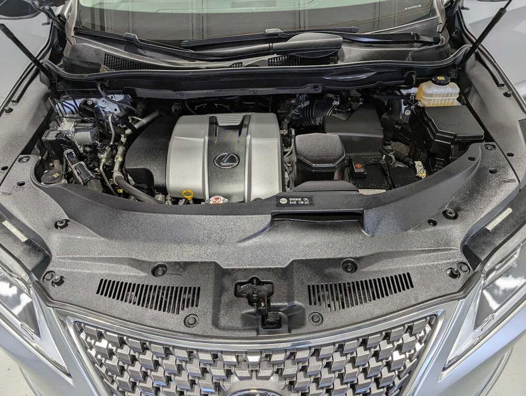 2022 LEXUS RX - photo 13