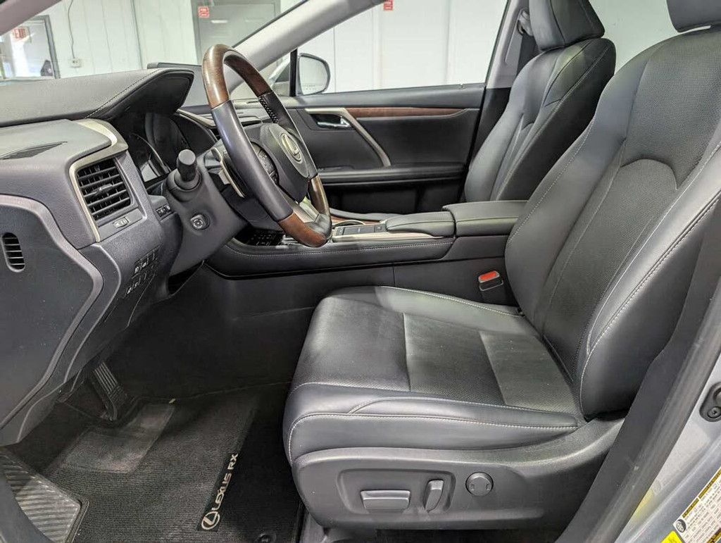 2022 LEXUS RX - photo 3
