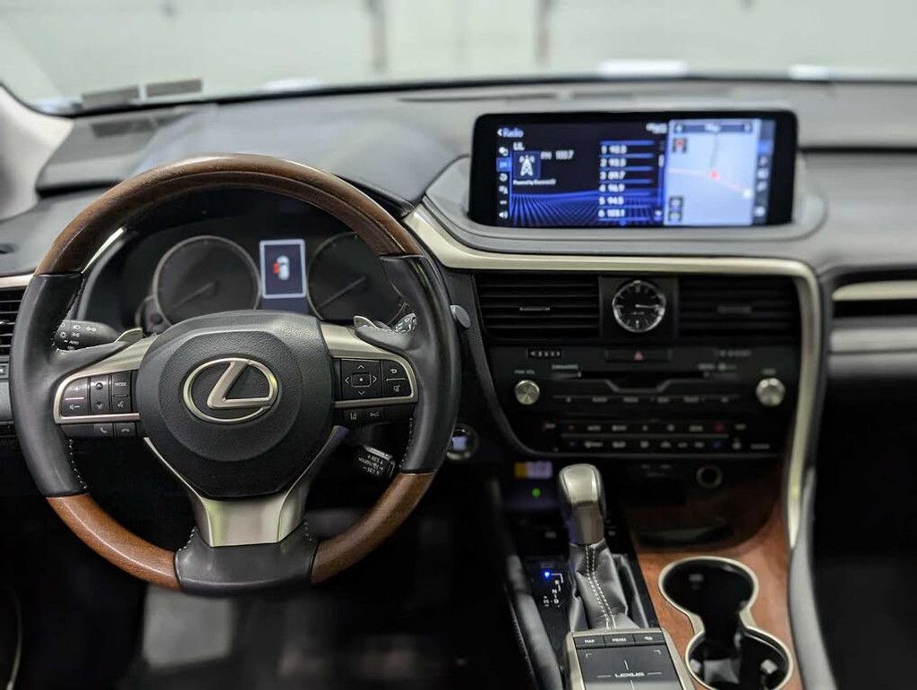 2022 LEXUS RX - photo 4