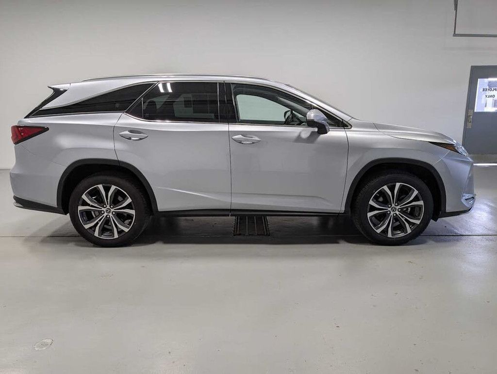 2022 LEXUS RX - photo 6