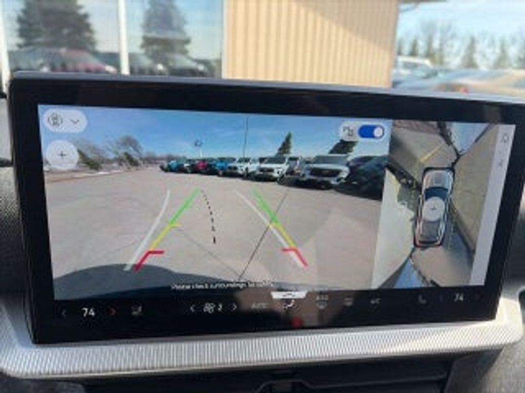 2026 FORD Explorer - photo 19