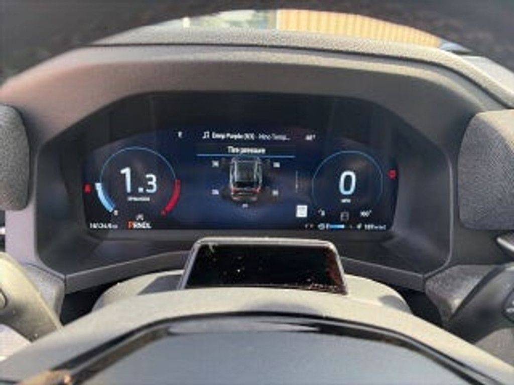 2026 FORD Explorer - photo 20