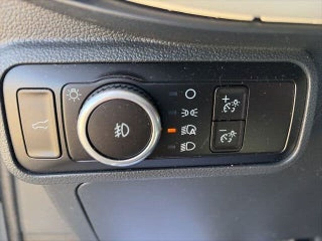 2026 FORD Explorer - photo 22