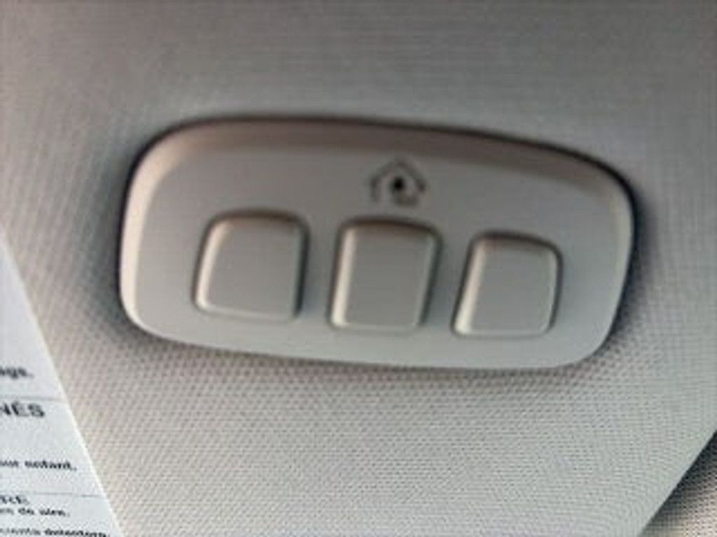 2026 FORD Explorer - photo 24