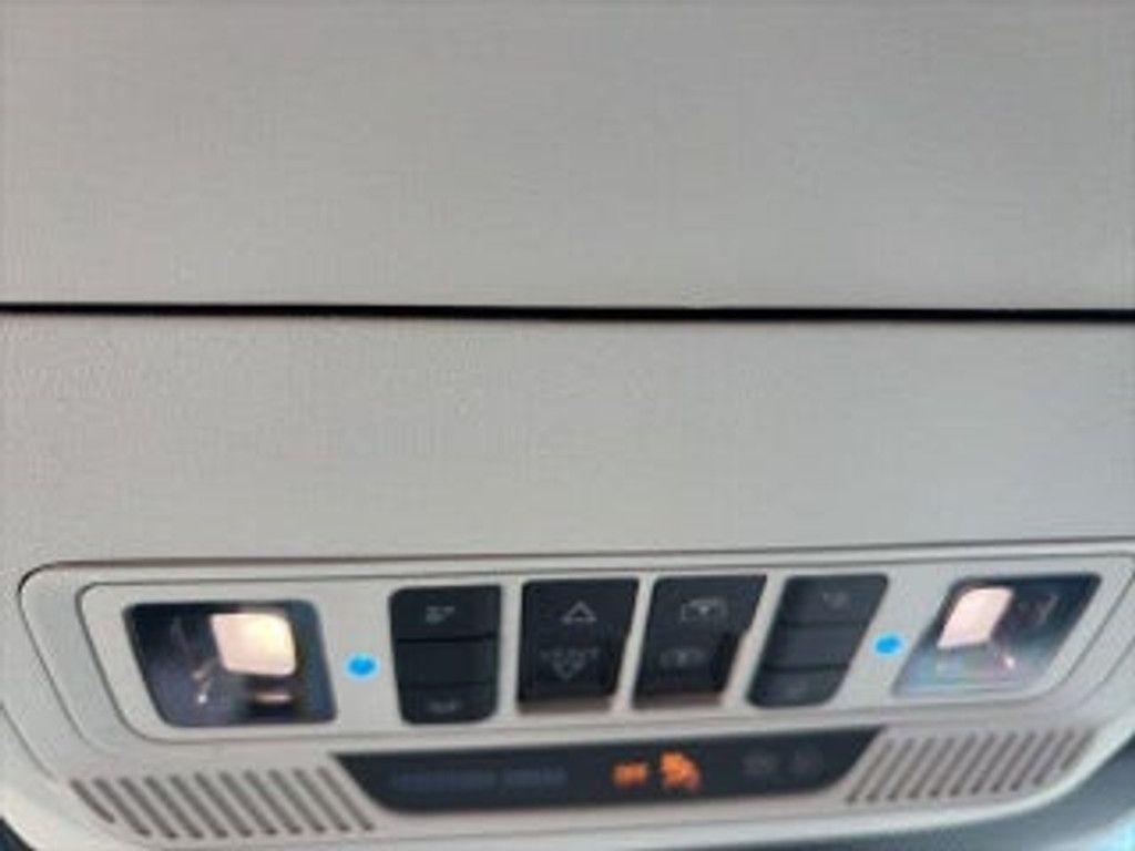 2026 FORD Explorer - photo 25