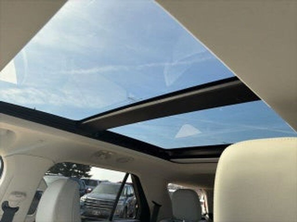 2026 FORD Explorer - photo 26