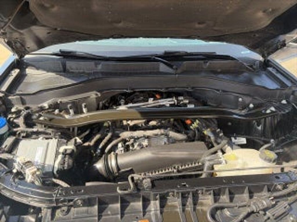 2026 FORD Explorer - photo 27