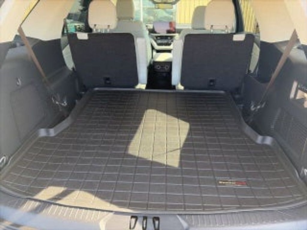 2026 FORD Explorer - photo 11