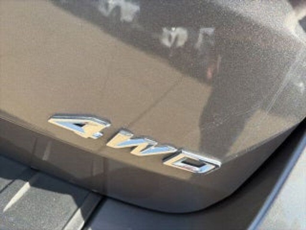 2026 FORD Explorer - photo 9