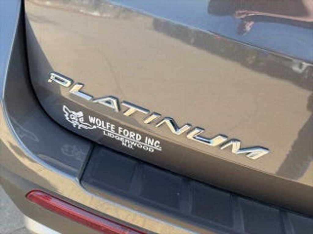 2026 FORD Explorer - photo 10