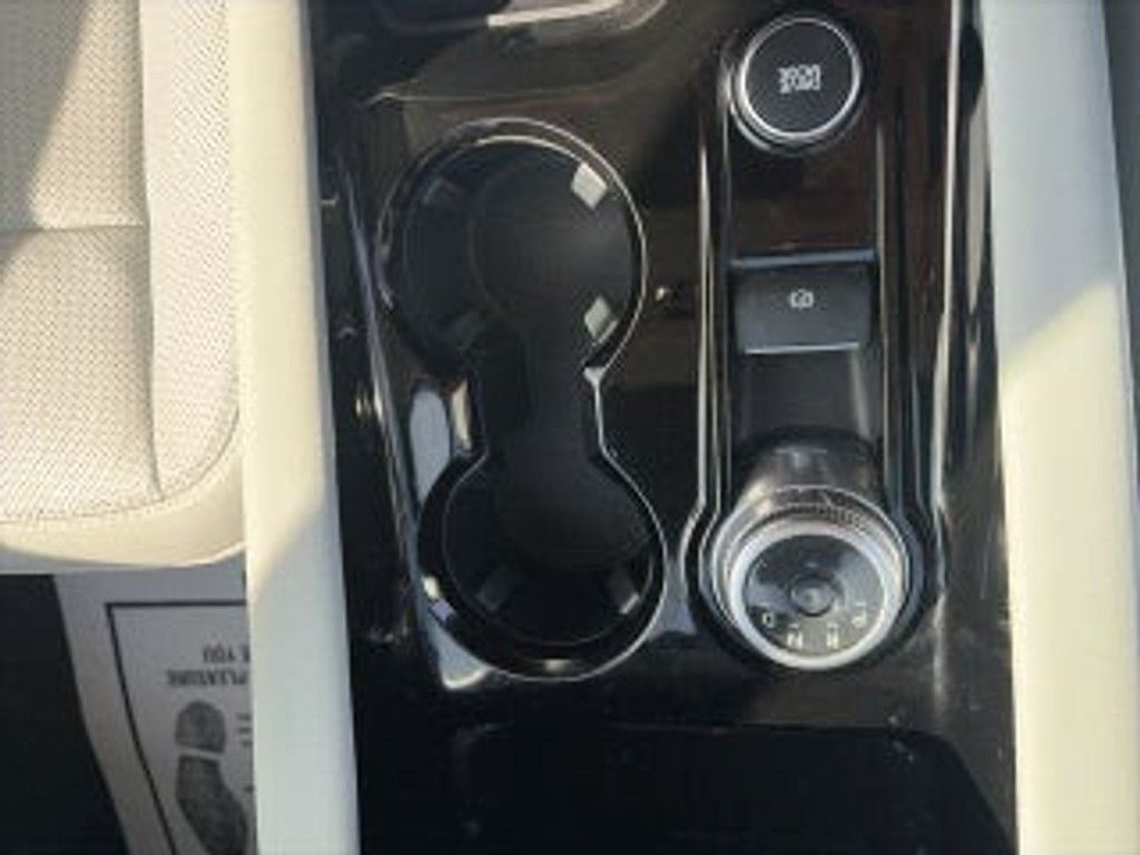 2026 FORD Explorer - photo 15