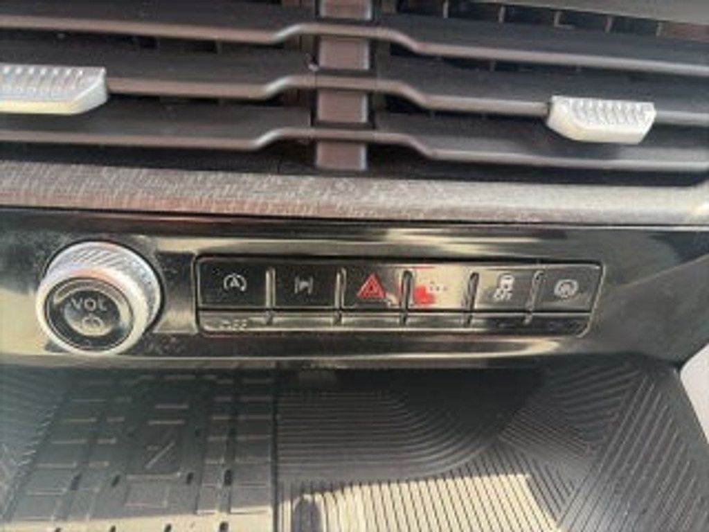 2026 FORD Explorer - photo 17