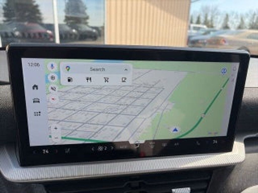2026 FORD Explorer - photo 18