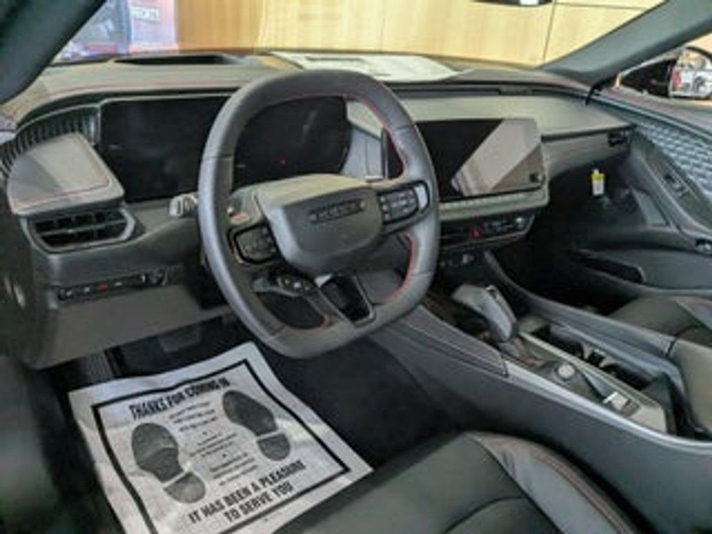 2026 DODGE Charger - photo 11