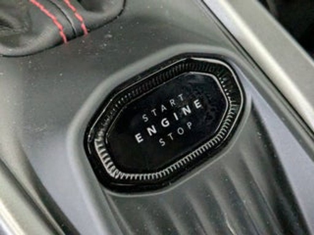 2026 DODGE Charger - photo 20