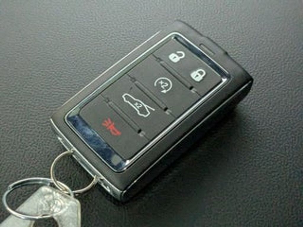2026 DODGE Charger - photo 21
